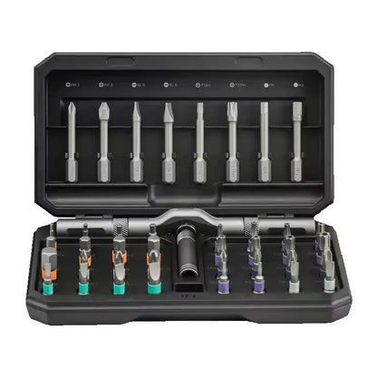 42-in-1 Magnetic Screwdriver Set