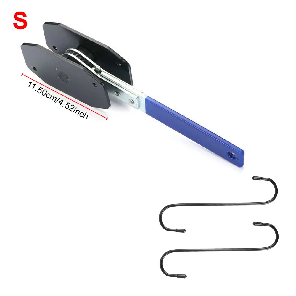 Universal Brake Caliper Ratchet Tool
