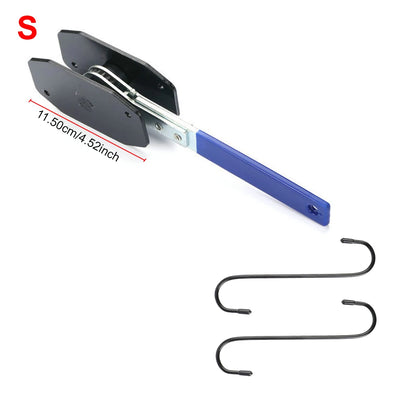 Universal Brake Caliper Ratchet Tool