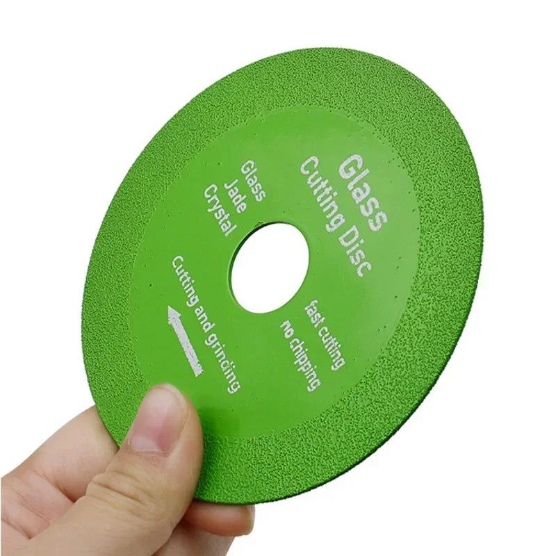 Glass Cutting Disc 100/110/115/125mm