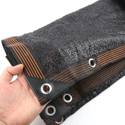 Sun Shade Net Cover