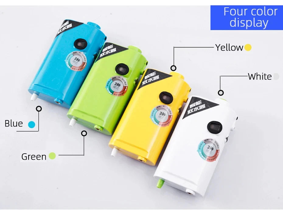 Fishing Oxygen Pump (T)