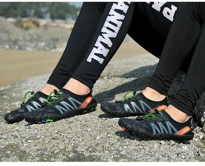 Quick-Dry Water Shoes