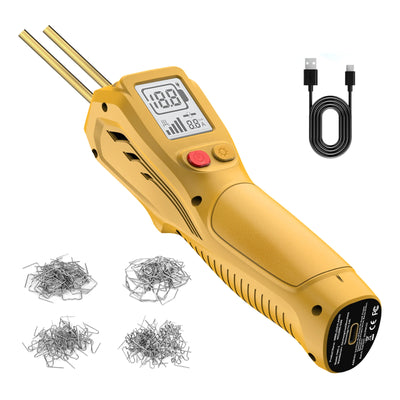 Plastic Welding Gun Kit