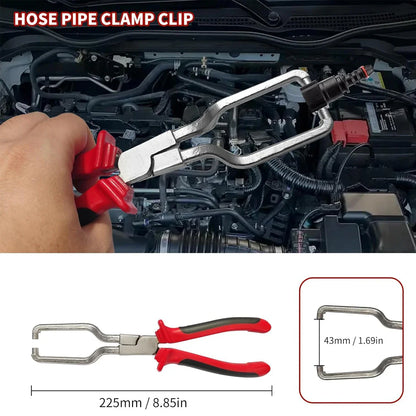 PRO Electrical Disconnect Pliers Set