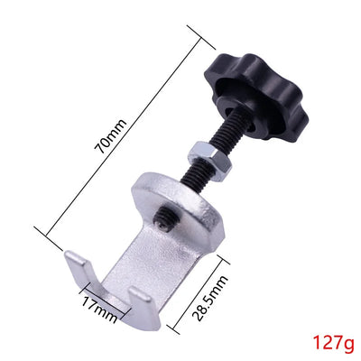 Universal Wiper Arm Puller Tool