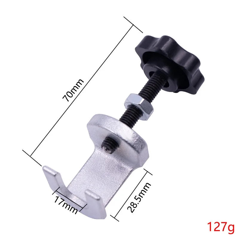 Universal Wiper Arm Puller Tool