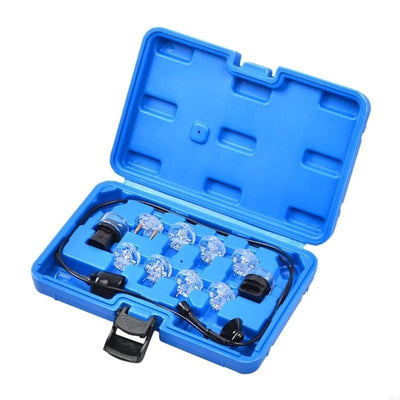 11-Piece Fuel Injection Noid Lite Diagnostic Set
