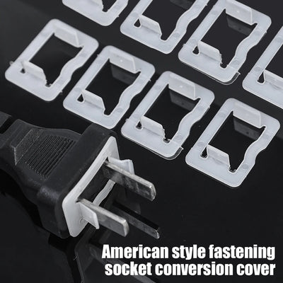Outlet Socket Stabilizer