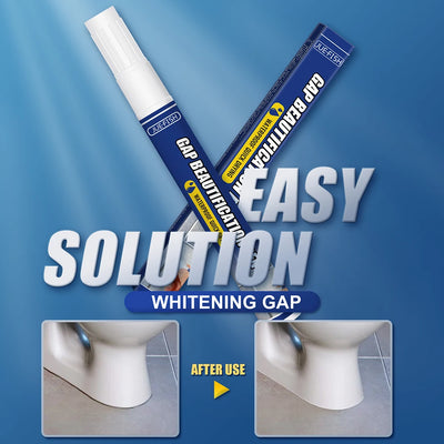 Waterproof Tile Grout Repair Pen