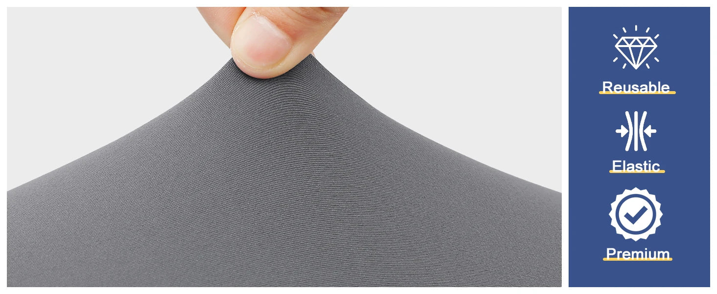 Stretch Patio Table Cover
