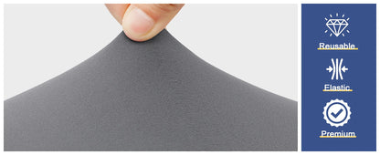 Stretch Waterproof Patio Table Cover