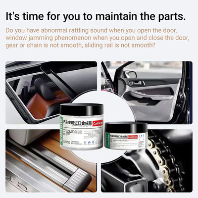 Synthetic Grease Lubricant