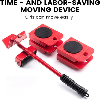 Heavy Duty Furniture Mover Set