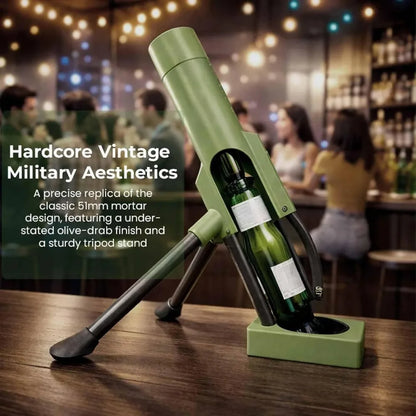 Creative Beer Bottle Opener for 330ml (11.2 fl oz)