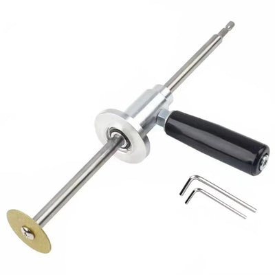 PVC Pipe Inside Cutter