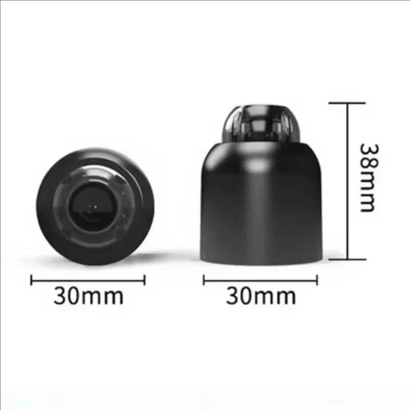 1080P Mini WiFi Security Camera