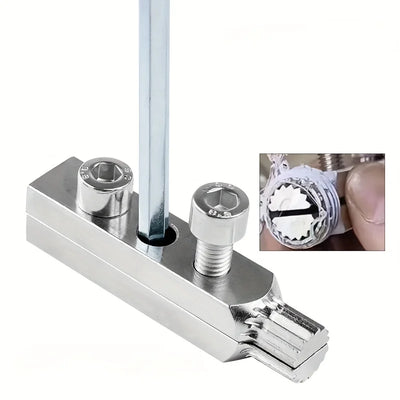 Broken Water Pipe Extractor Tool
