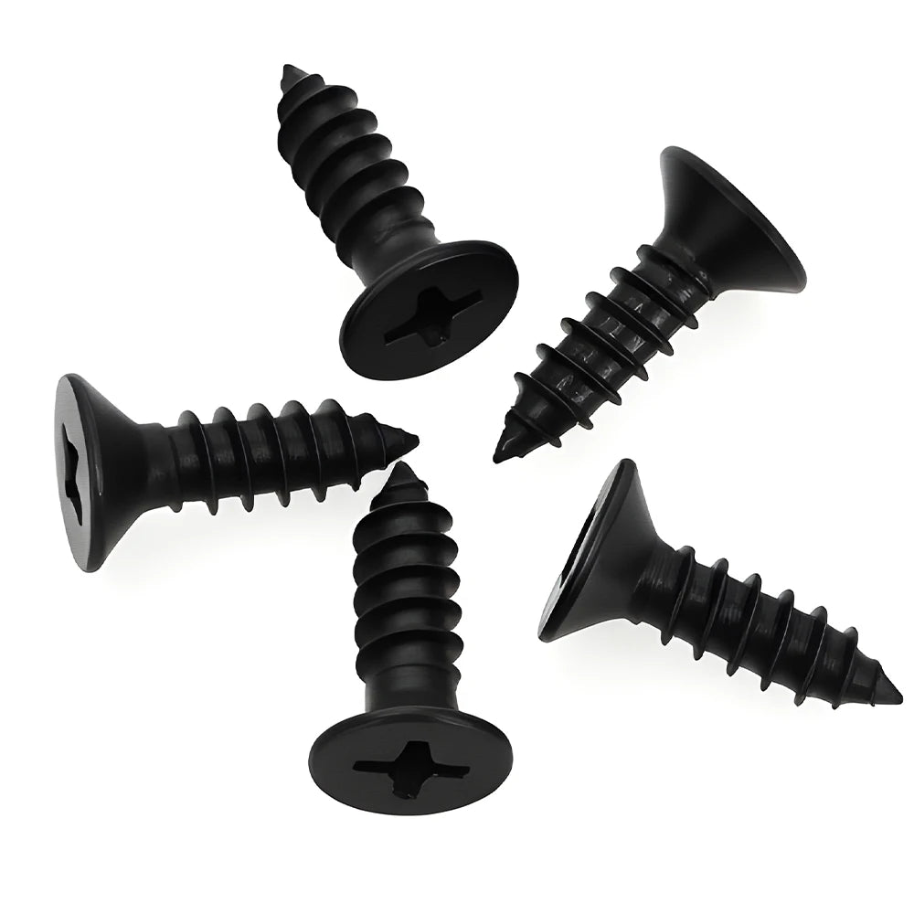 Self-Tapping Screws