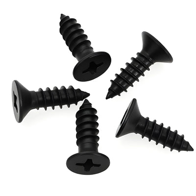 Self-Tapping Screws