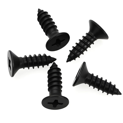 Self-Tapping Screws