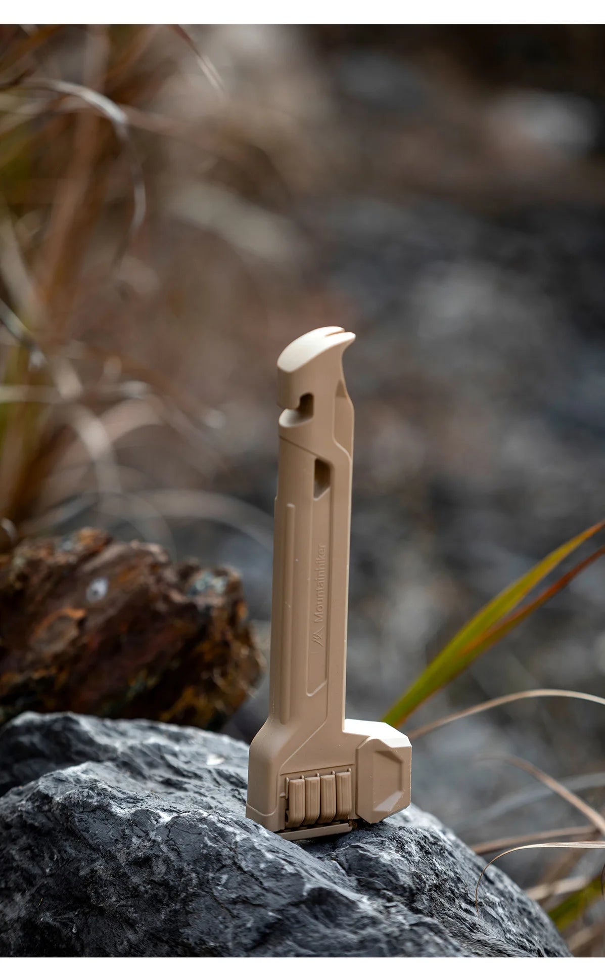 Camping Multi-Tool Hammer