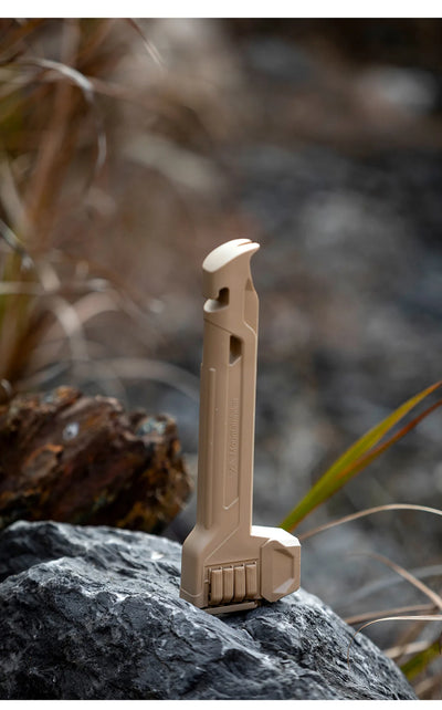 Camping Multi-Tool Hammer