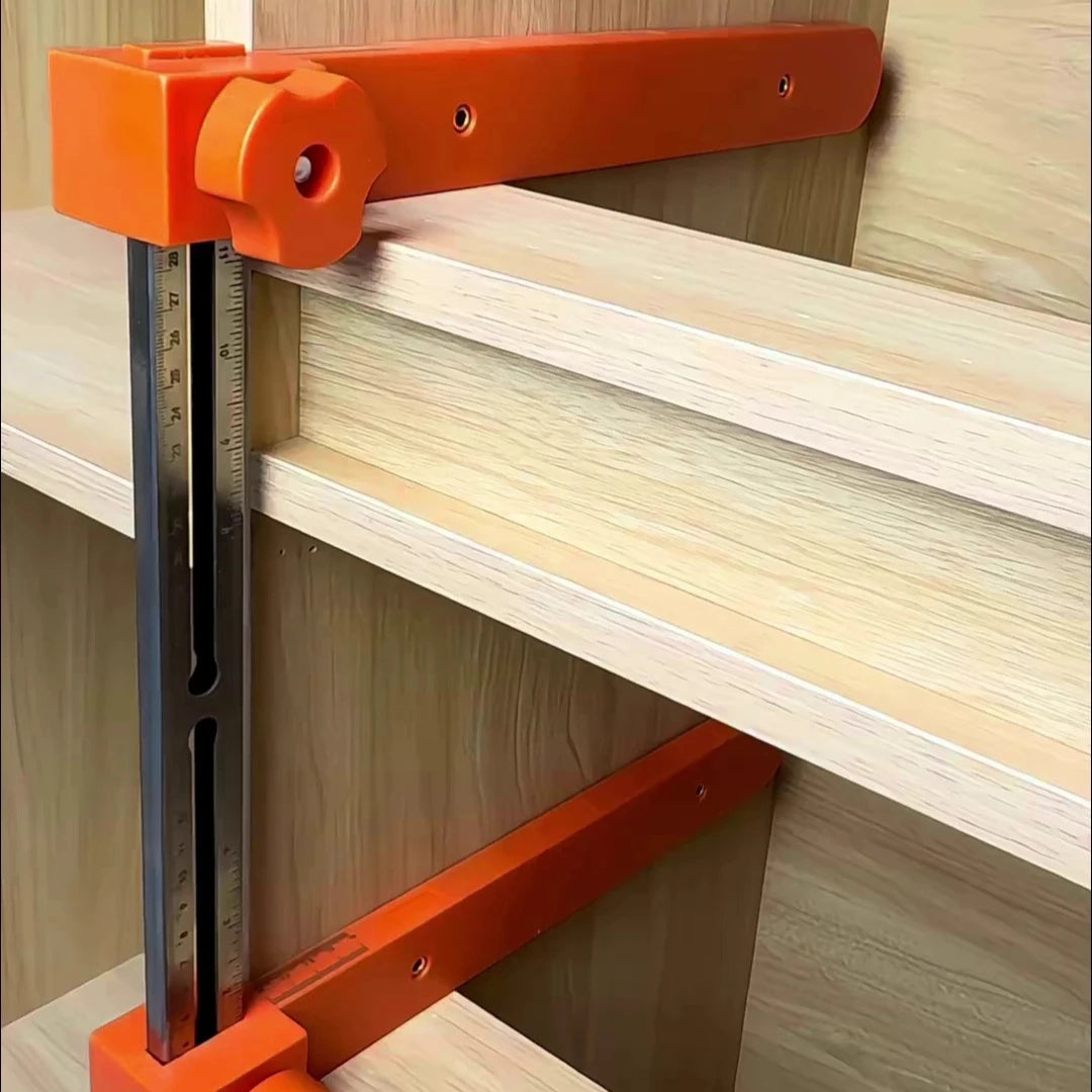 Cabinet Drawer Slide Installation Tool