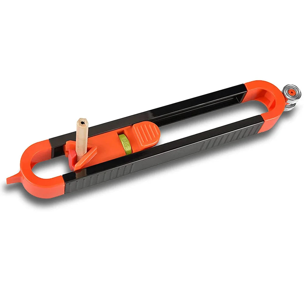 Locking Contour Gauge