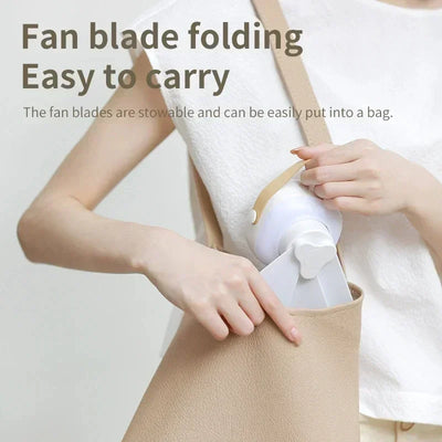 Outdoor Camping Fan