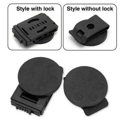 Magnetic Tool Clip