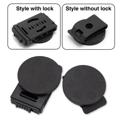 Magnetic Tool Clip