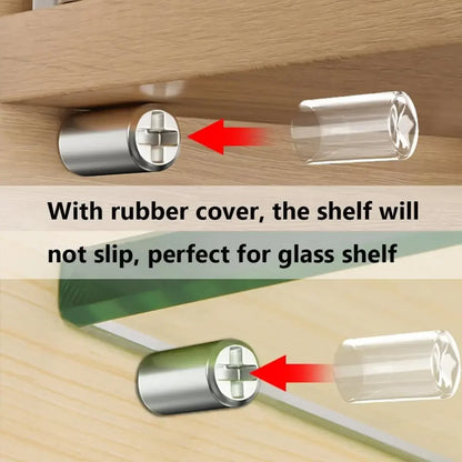 Cabinet Shelf Support Pegs