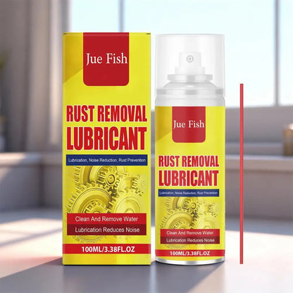 Rust Remover Spray