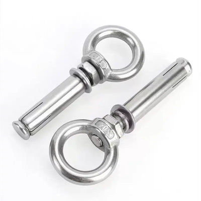 Stainless Steel Hook Bolts