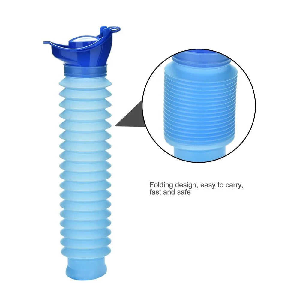 Portable Urinal Bottle 750ml