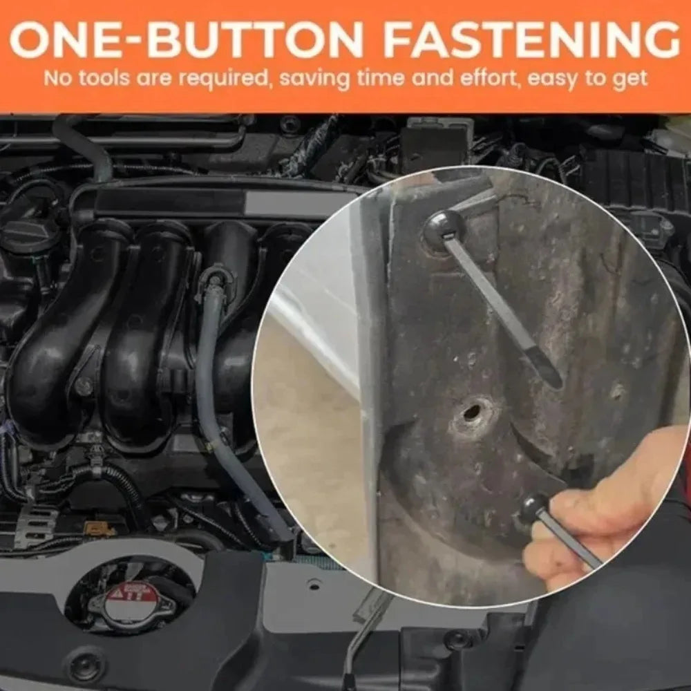 Nylon Universal Cable Tie