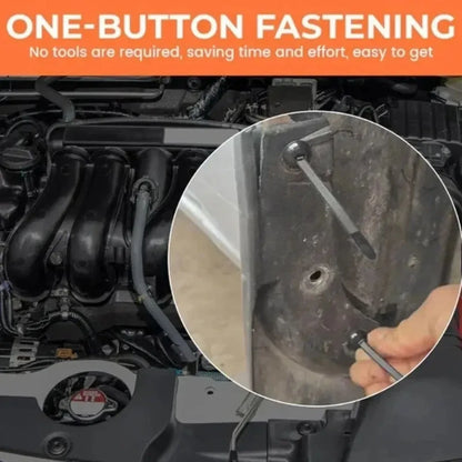 Nylon Universal Cable Tie