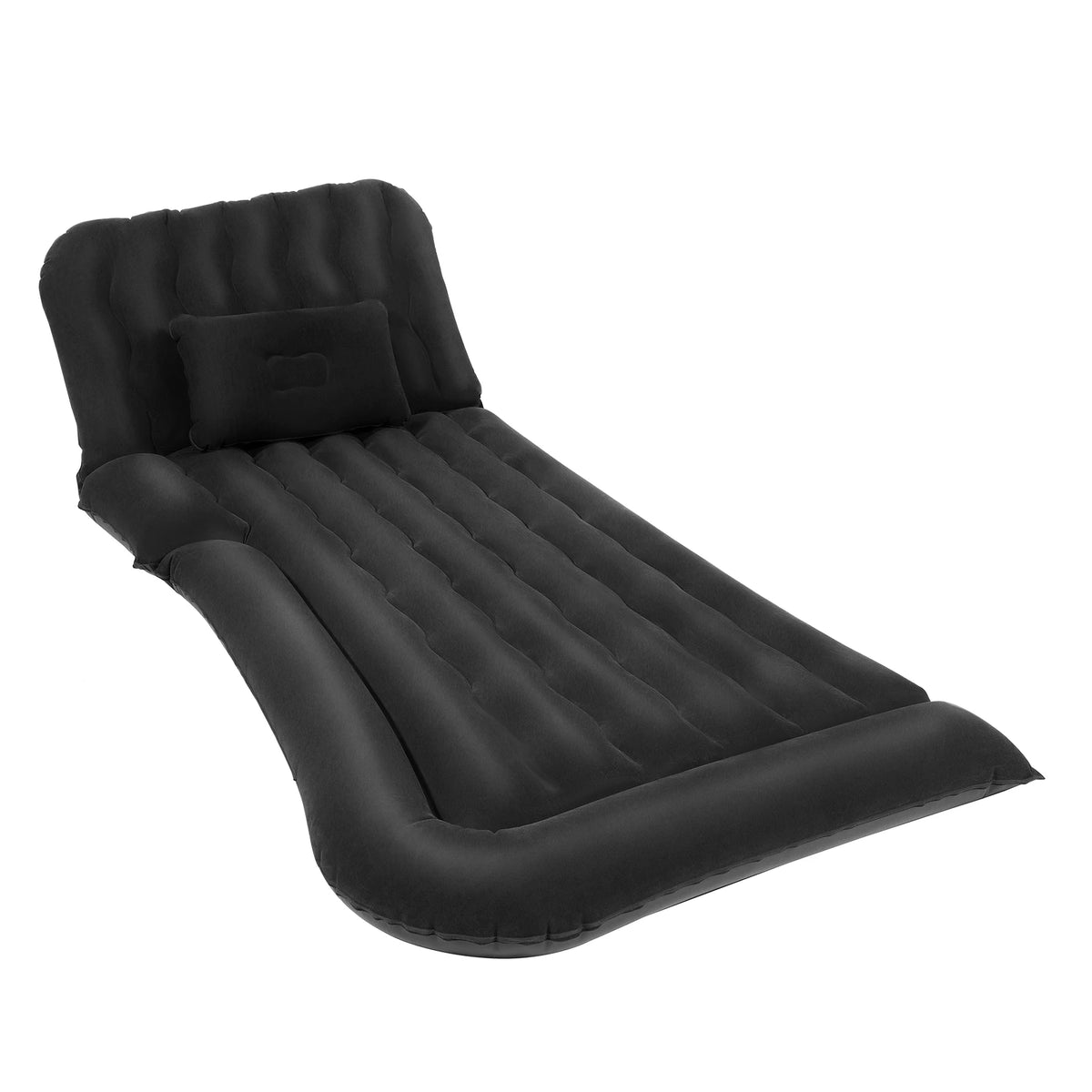 Inflatable Car Air Mattress