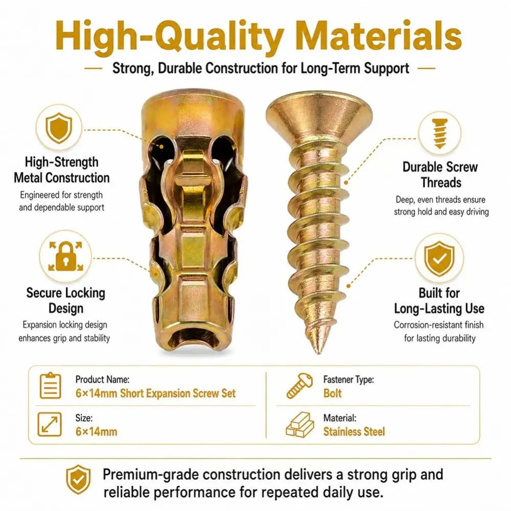Self Tapping Screw