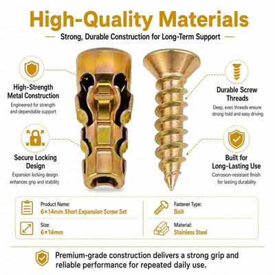 Self Tapping Screw