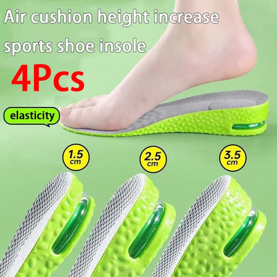 Height Boost Insoles