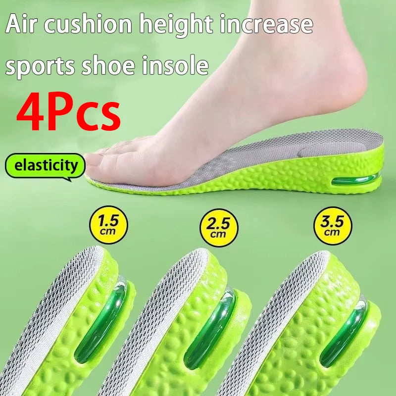 Height Boost Insoles