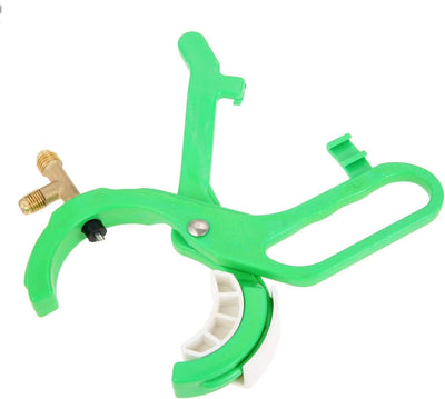 R134a / R12 Refrigerant 3-in-1 Side Can Tap Valve