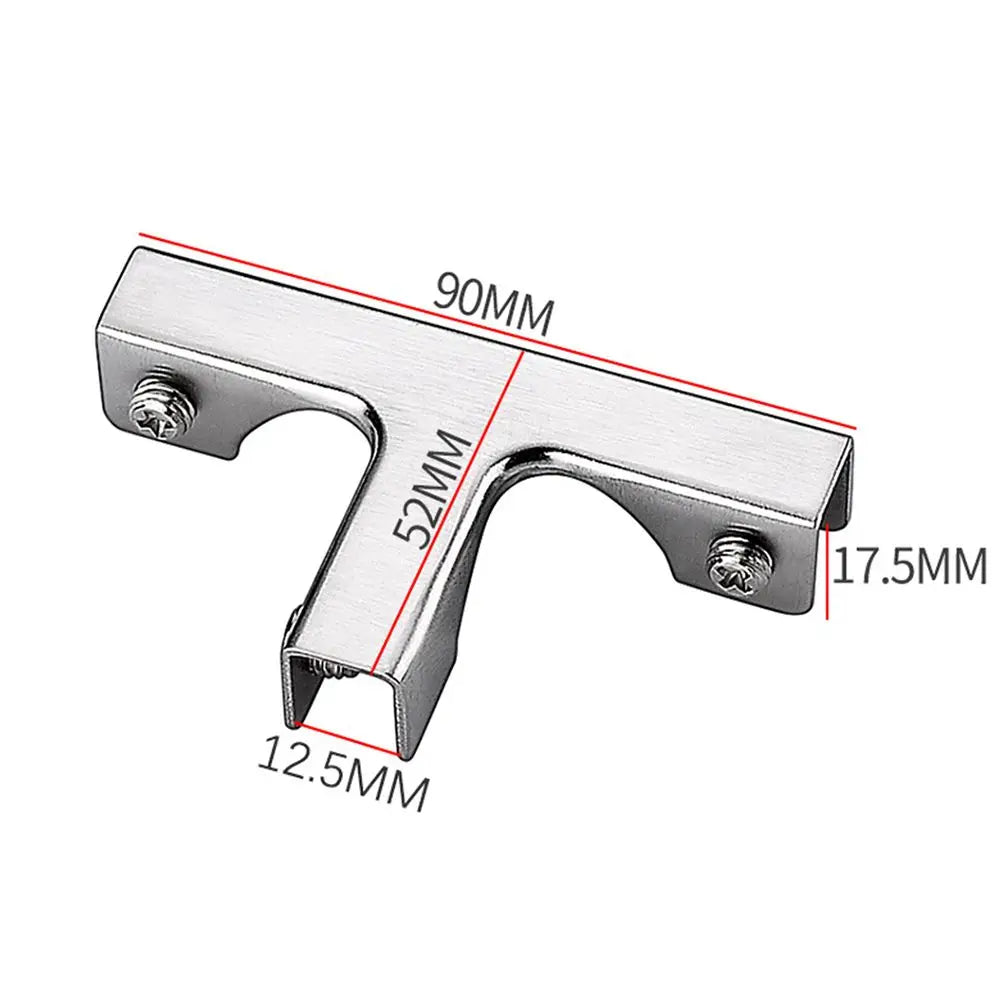 Glass & Tile Corner Clip
