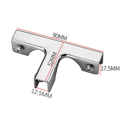Glass & Tile Corner Clip