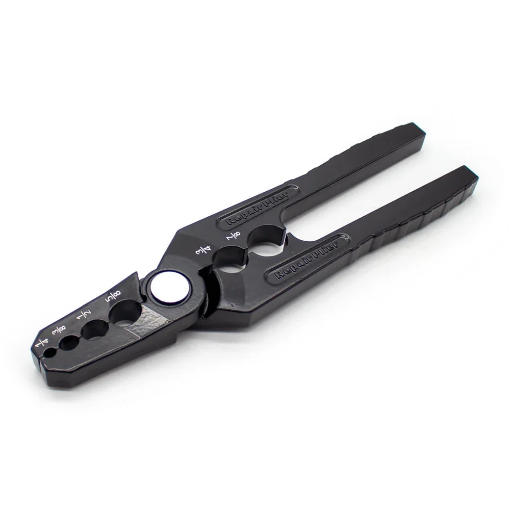 Manual Copper Tube Repair Pliers Set