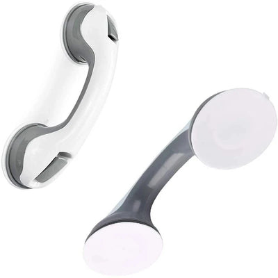 Safety Suction Grab Bar for Bathroom & Toilet