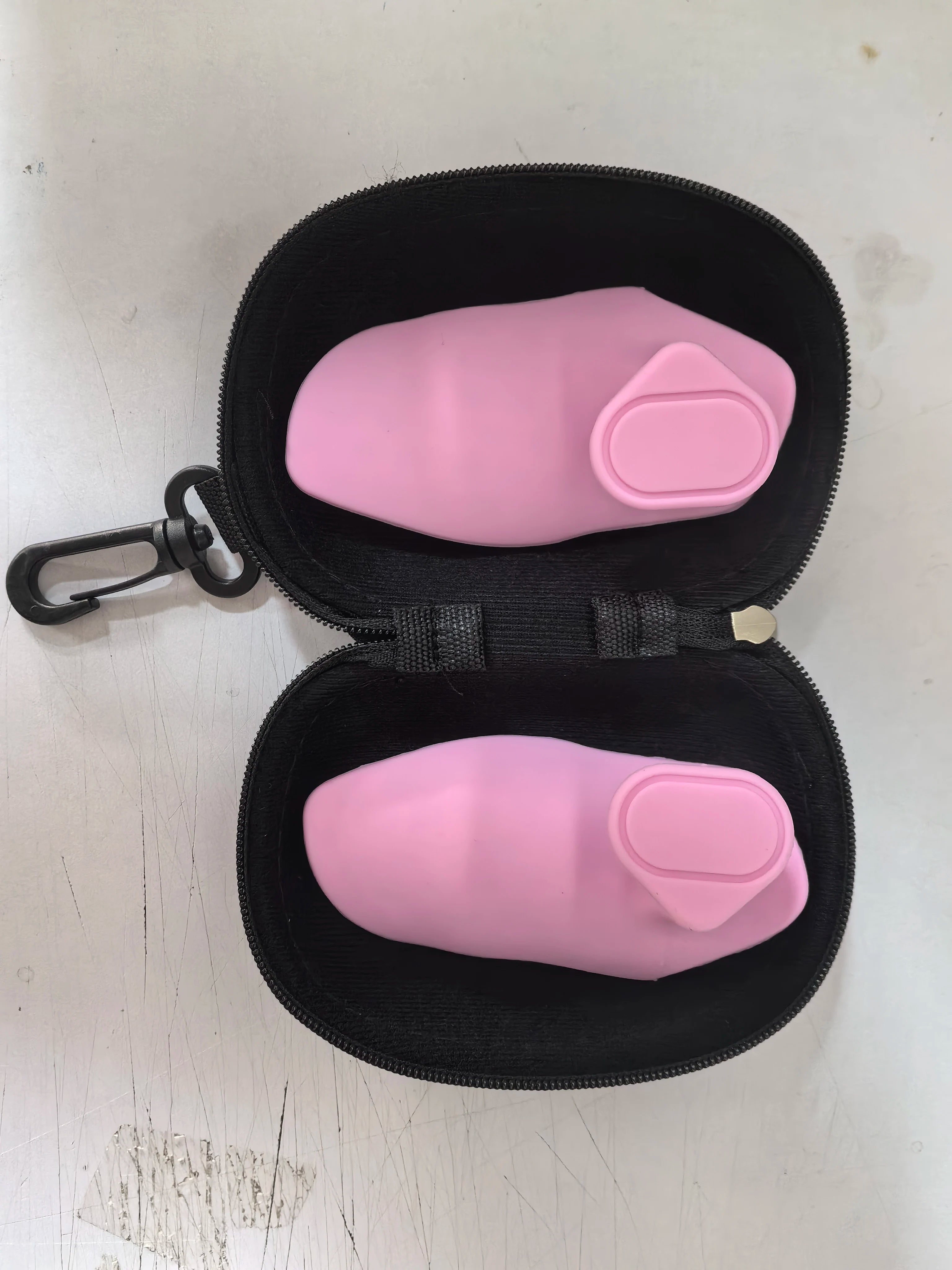Anti-Slip Weightlifting Grip Pads
