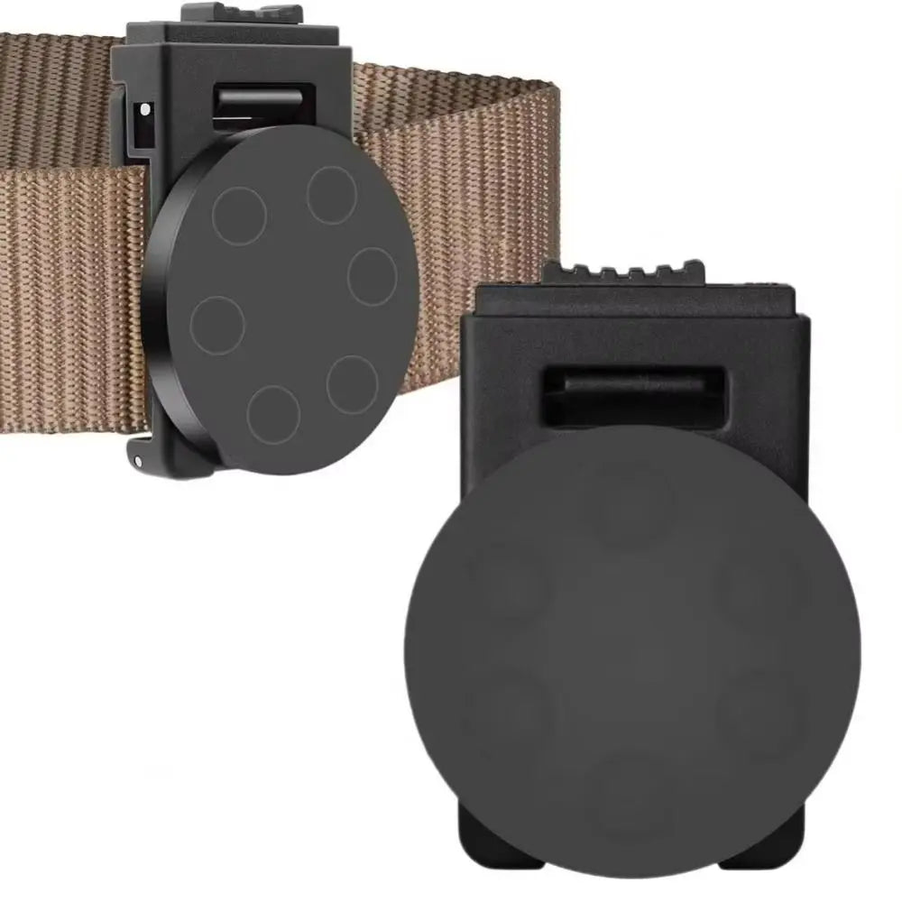 Magnetic Tool Clip